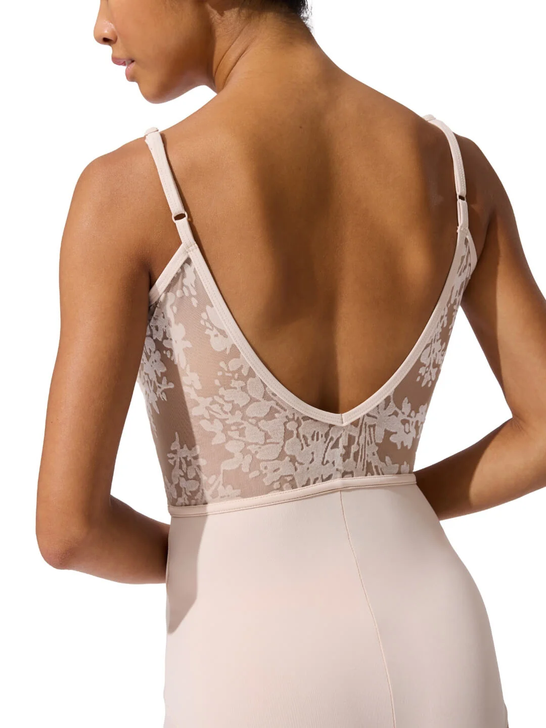In-Silhouette Poiret Leotard - Image 13