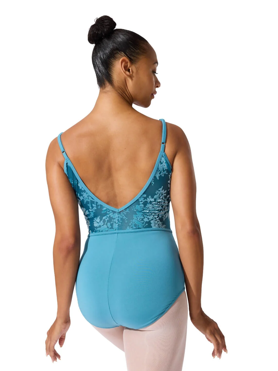 In-Silhouette Poiret Leotard - Image 14