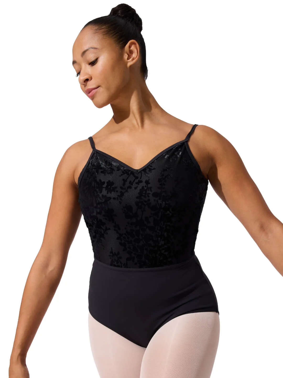 In-Silhouette Poiret Leotard - Image 4