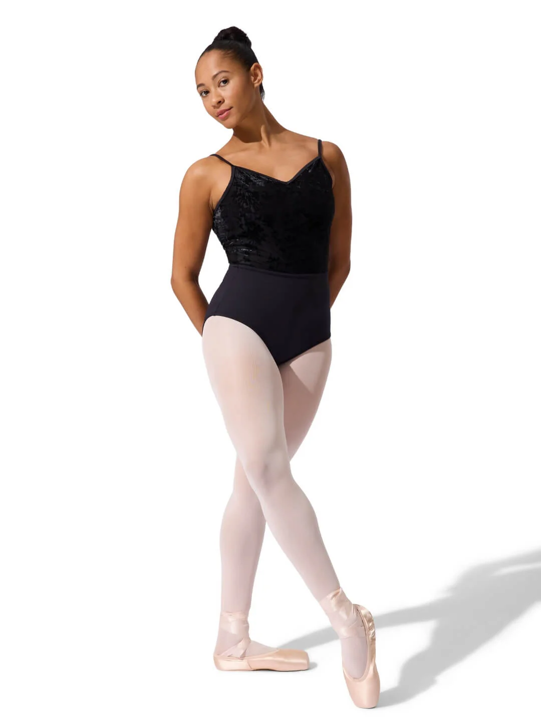 In-Silhouette Poiret Leotard - Image 5