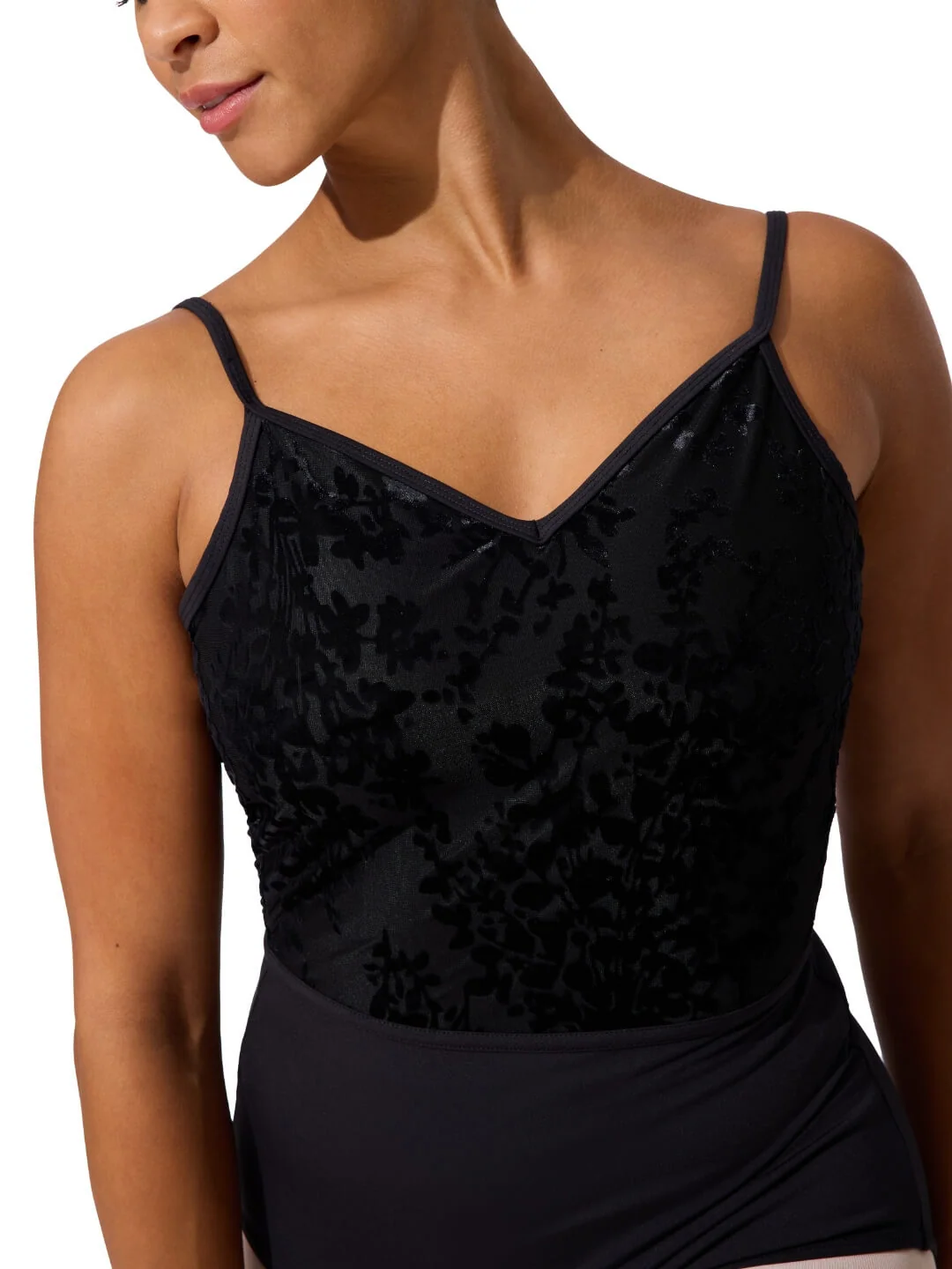 In-Silhouette Poiret Leotard - Image 6