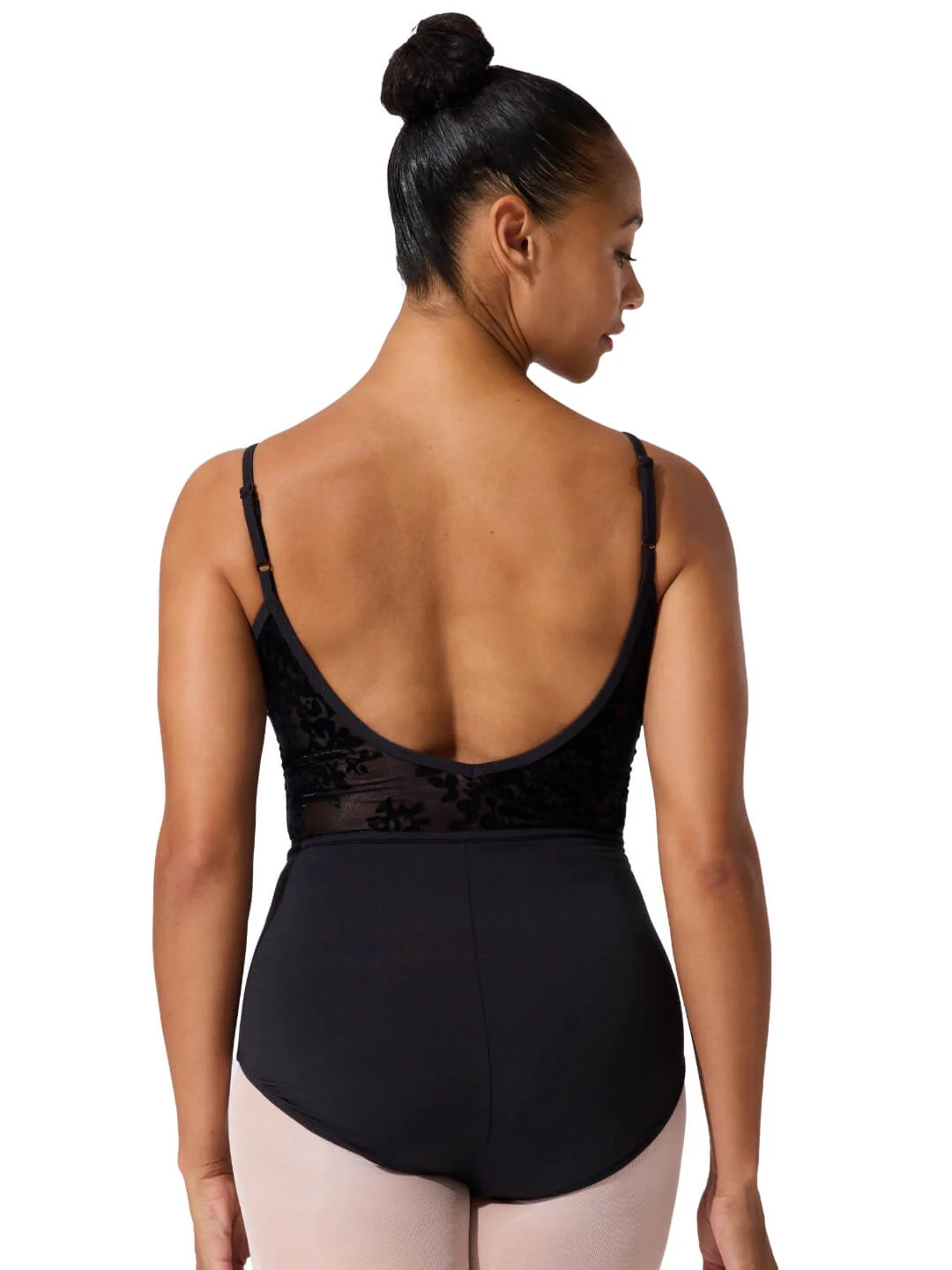 In-Silhouette Poiret Leotard - Image 7