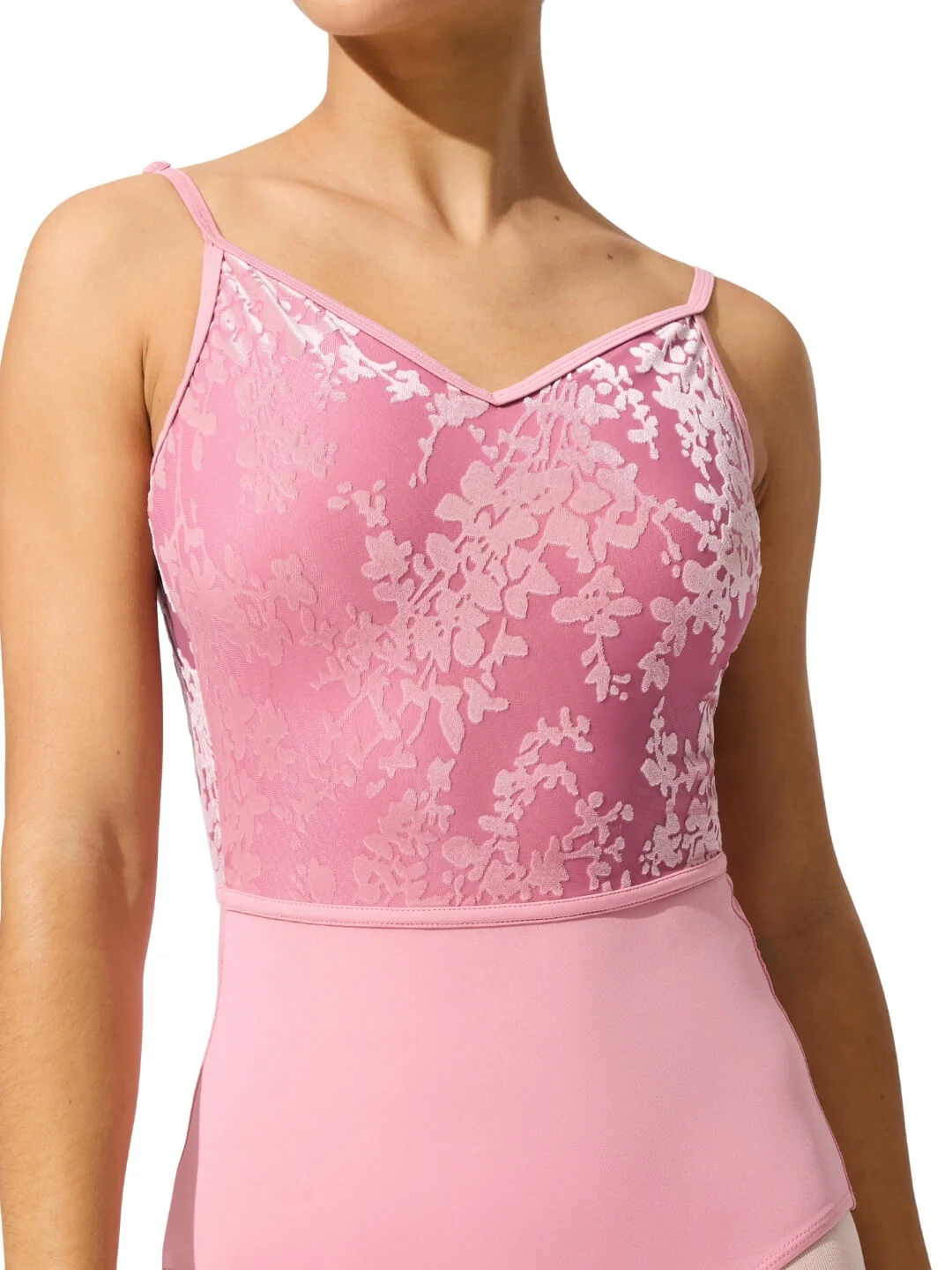 In-Silhouette Poiret Leotard - Image 9