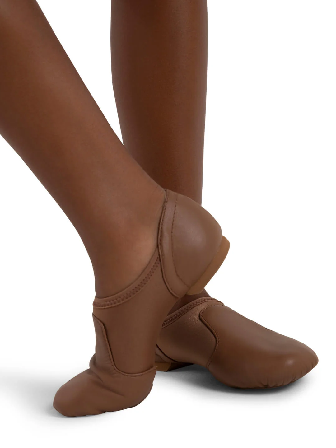 Jazz Glove Jazz Shoe - Child - Image 10
