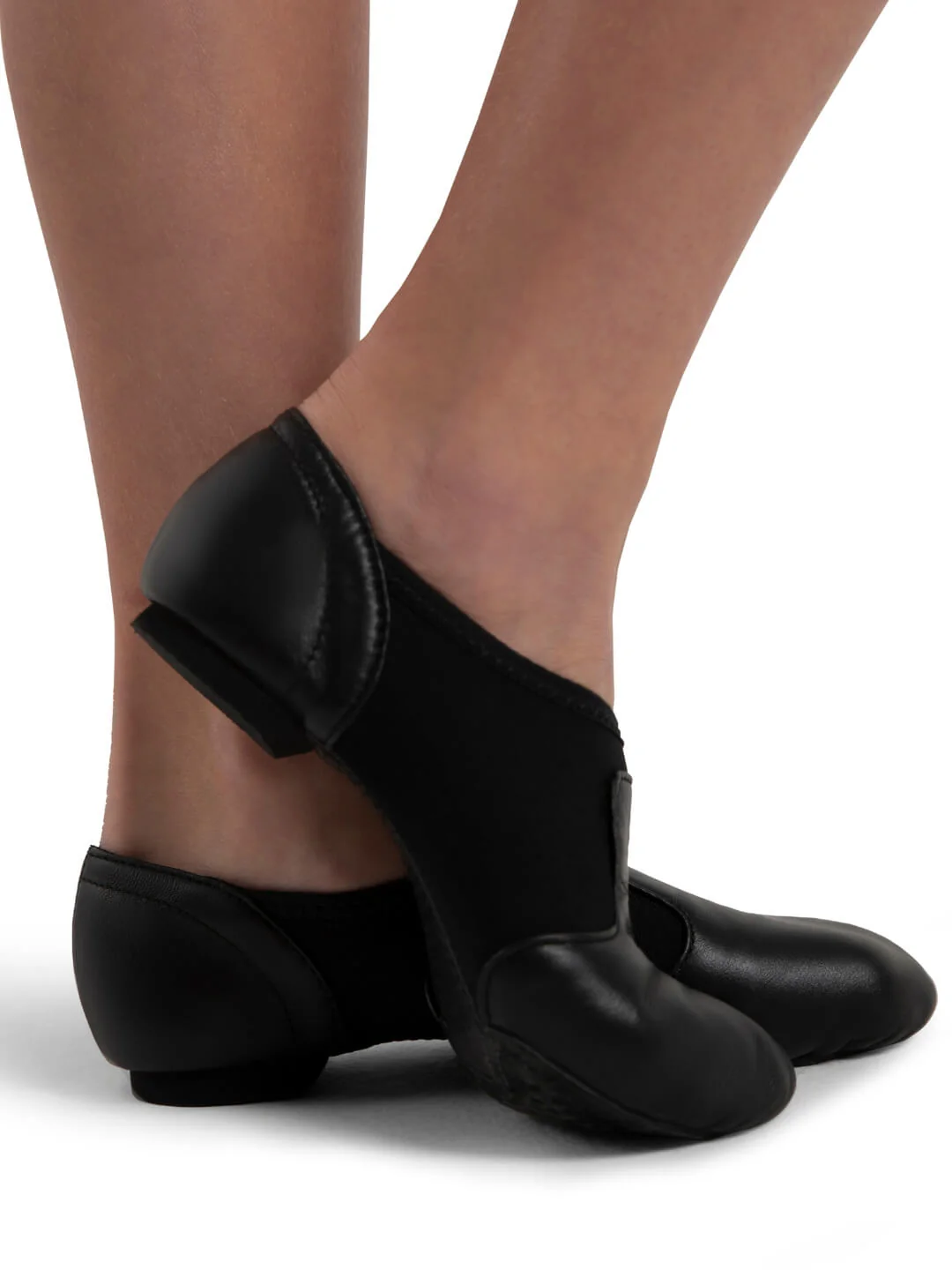 Jazz Glove Jazz Shoe - Child - Image 16