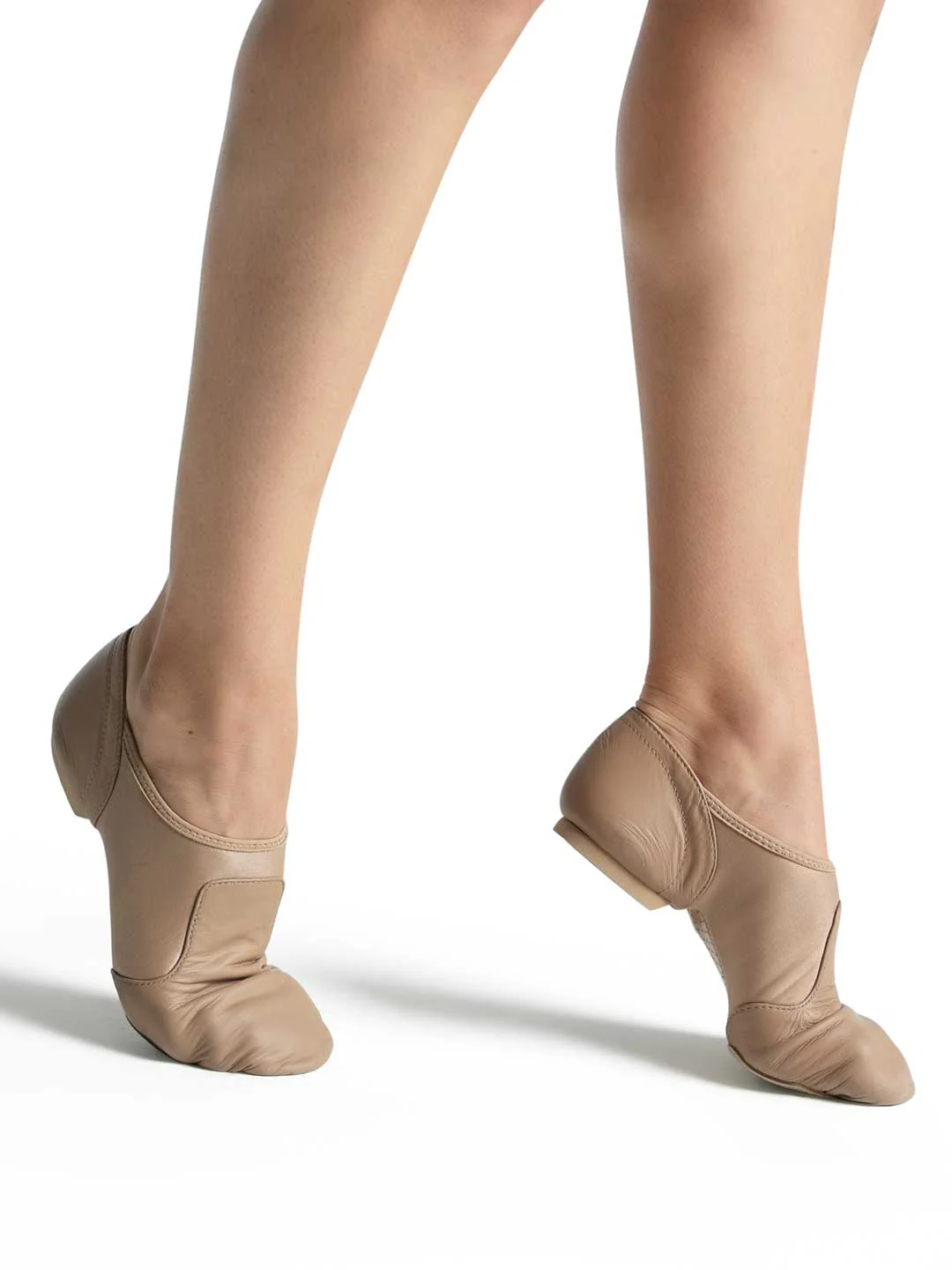 Jazz Glove Jazz Shoe - Child - Image 6