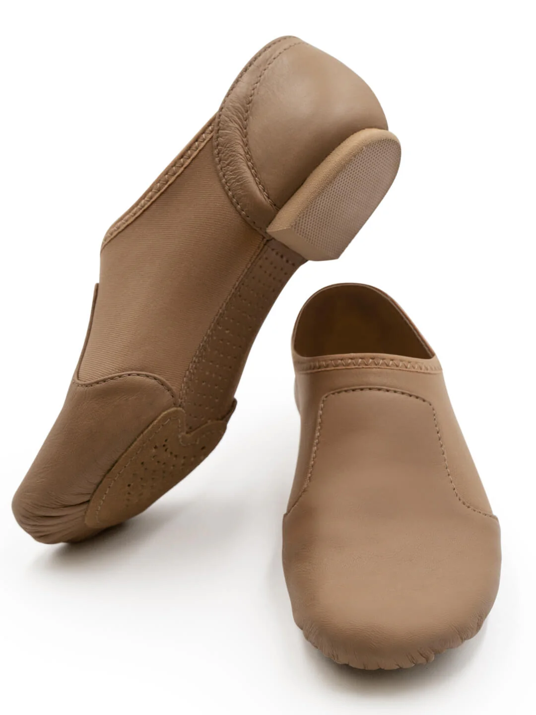 Jazz Glove Jazz Shoe | Skintone 60 - Image 3
