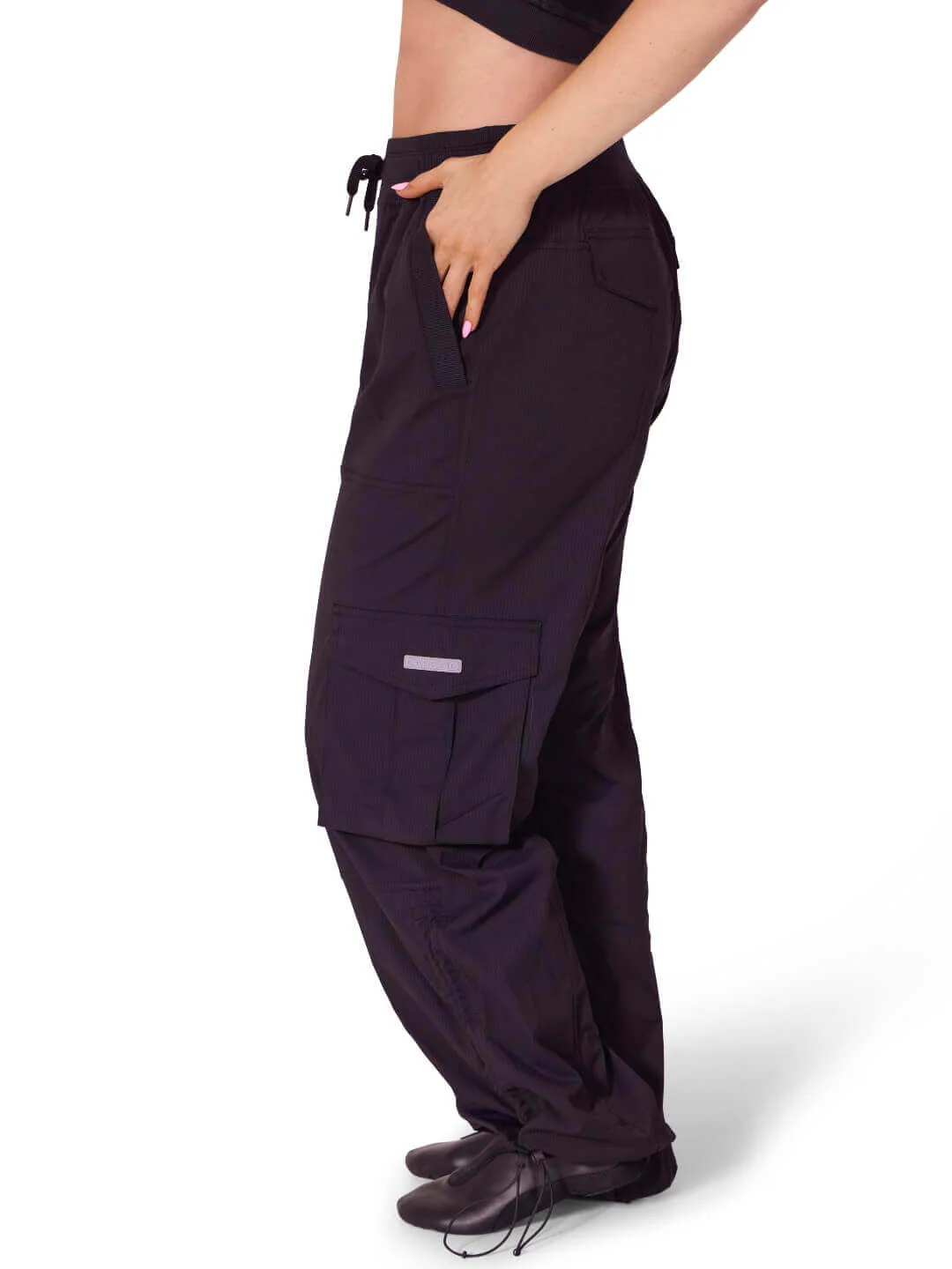 Jet Setter Dance Dynamics Studio Joggers