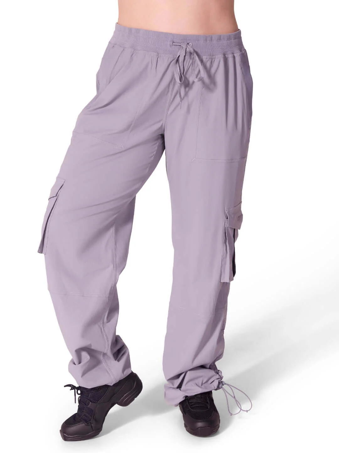 Jet Setter Dance Dynamics Studio Joggers - Image 3