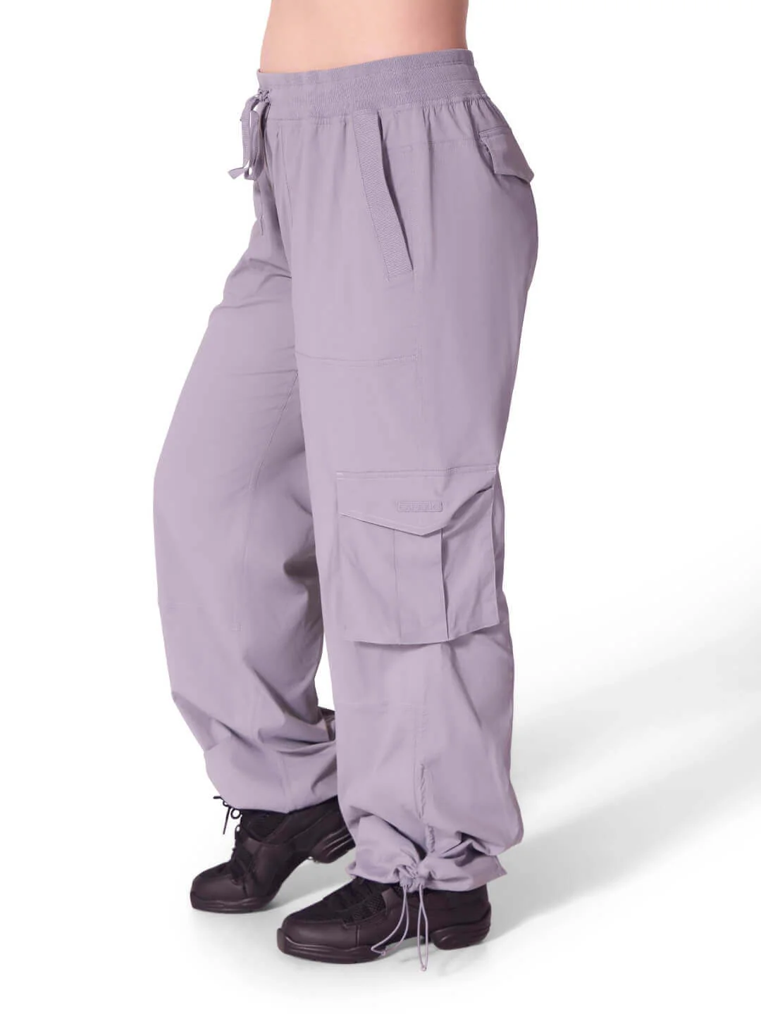 Jet Setter Dance Dynamics Studio Joggers - Image 4