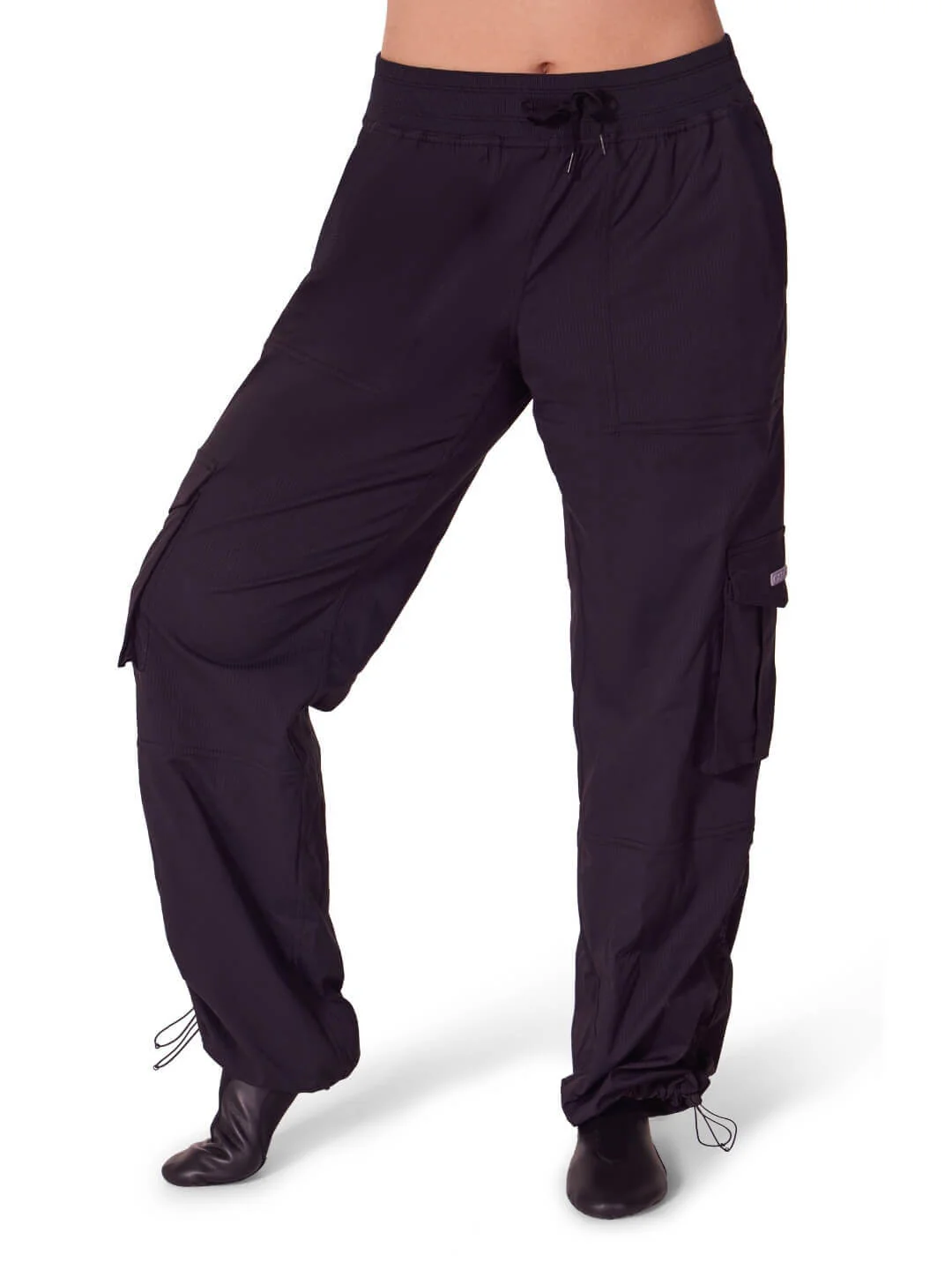 Jet Setter Dance Dynamics Studio Joggers - Image 5
