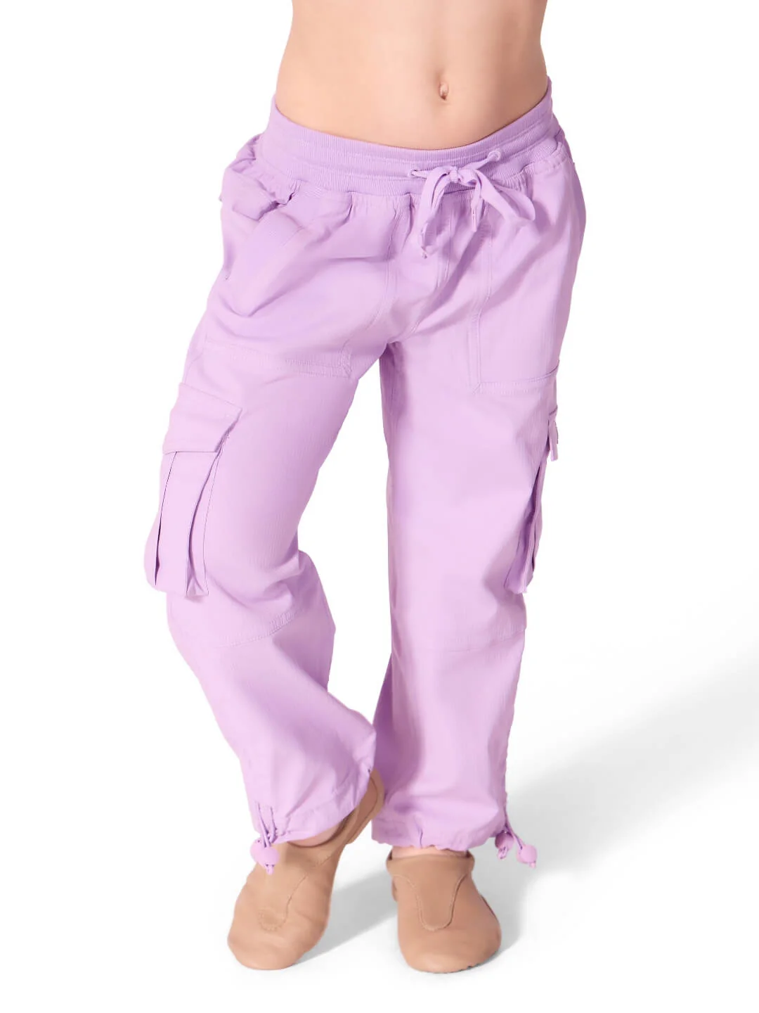 Jet Setter Dance Dynamics Studio Joggers - Image 6
