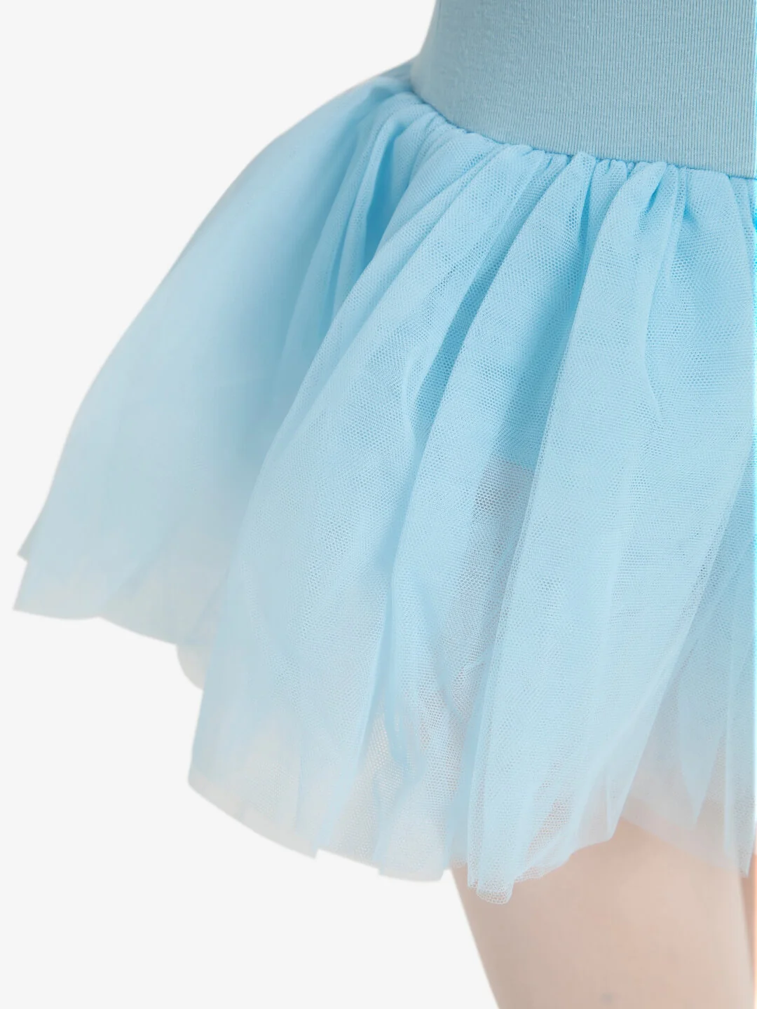 Keyhole Back Tutu Dress - Girls - Image 28