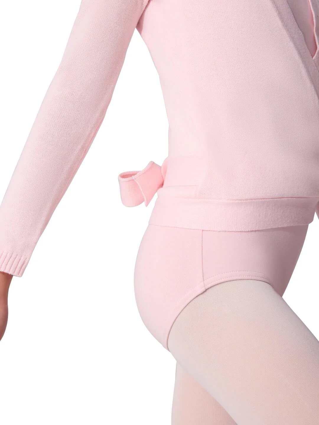 Wrap Sweater - Girls - Image 27