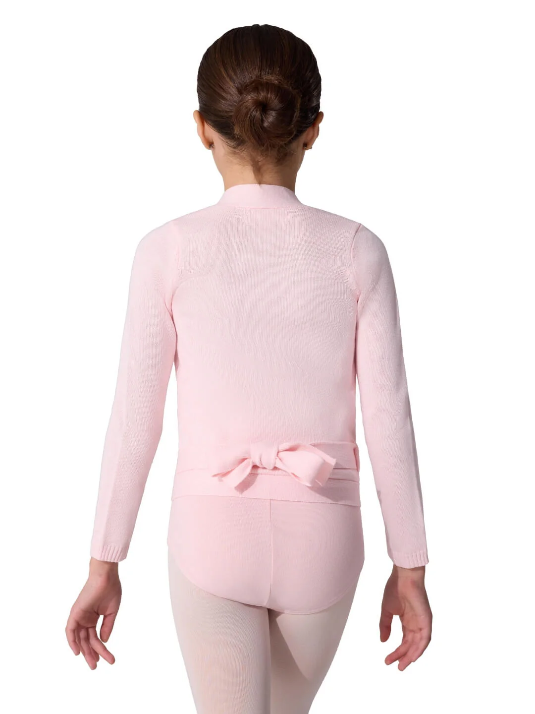 Wrap Sweater - Girls - Image 28