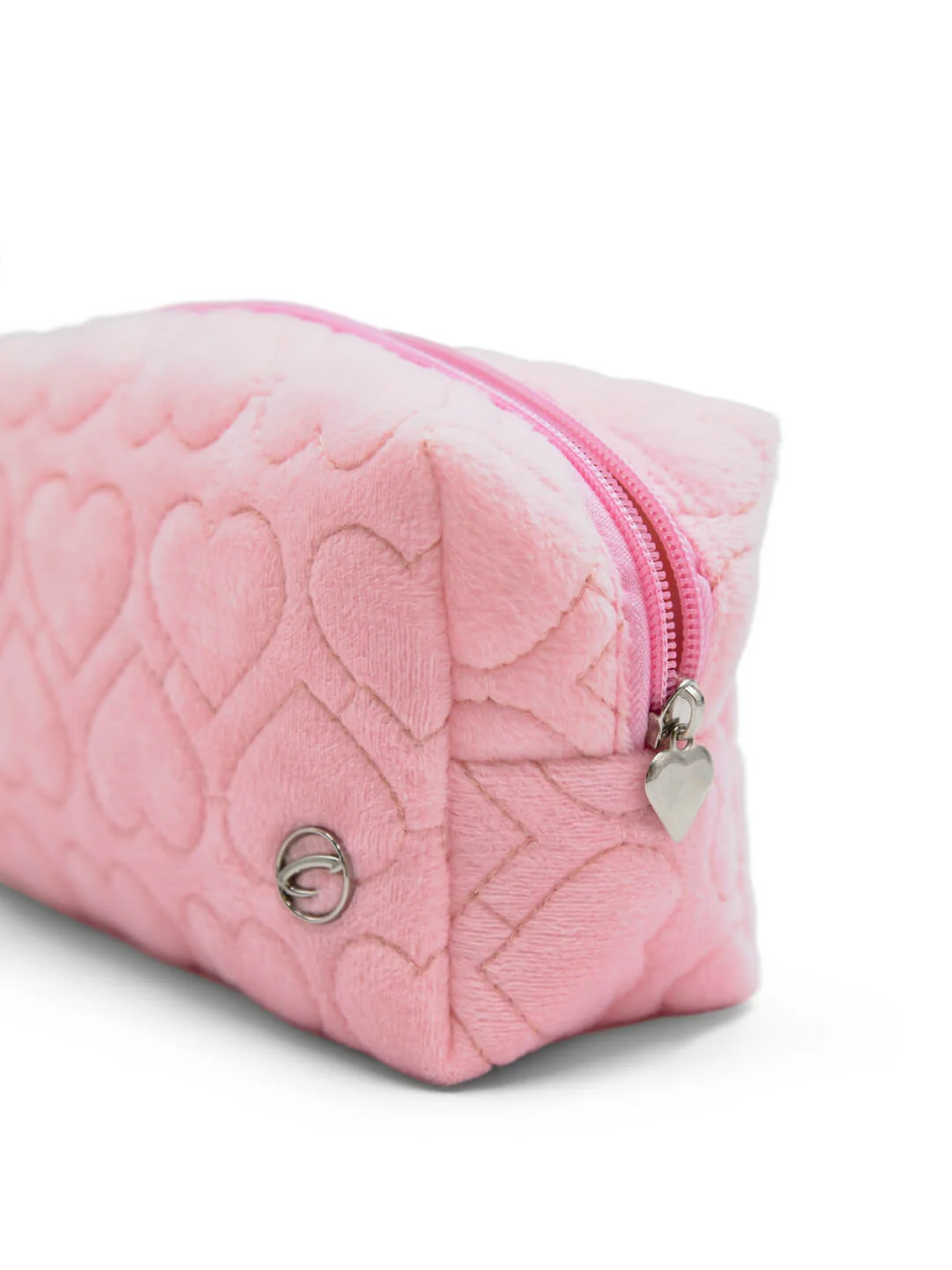 Lightweight Heart Pouch - Image 2