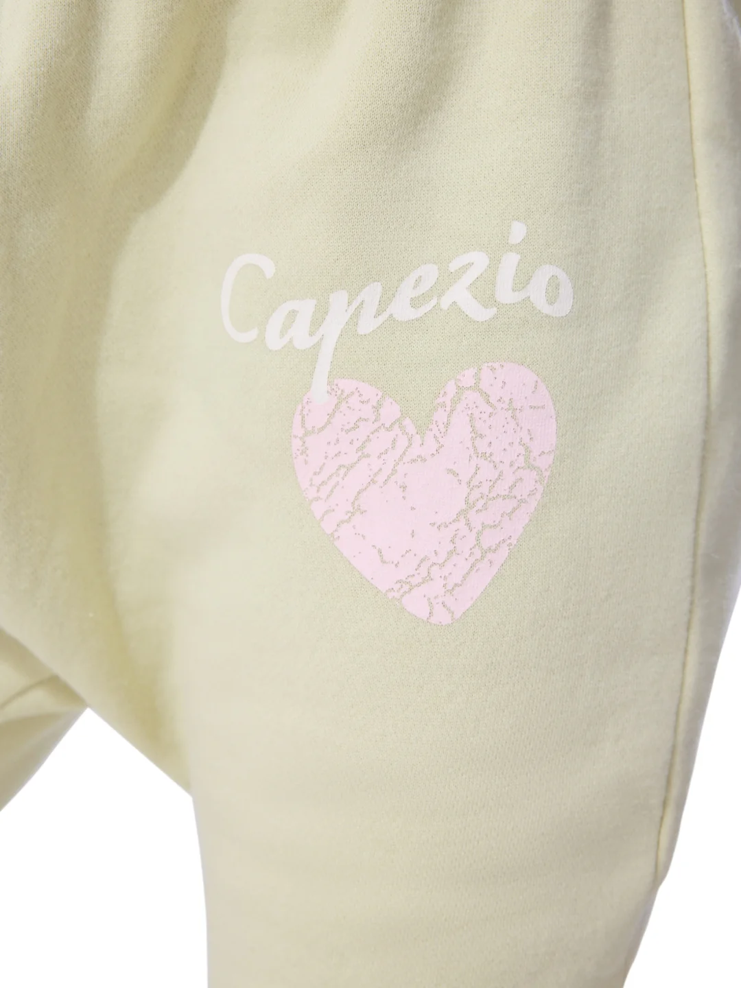 Little Dancer Jogger - Child - Image 4