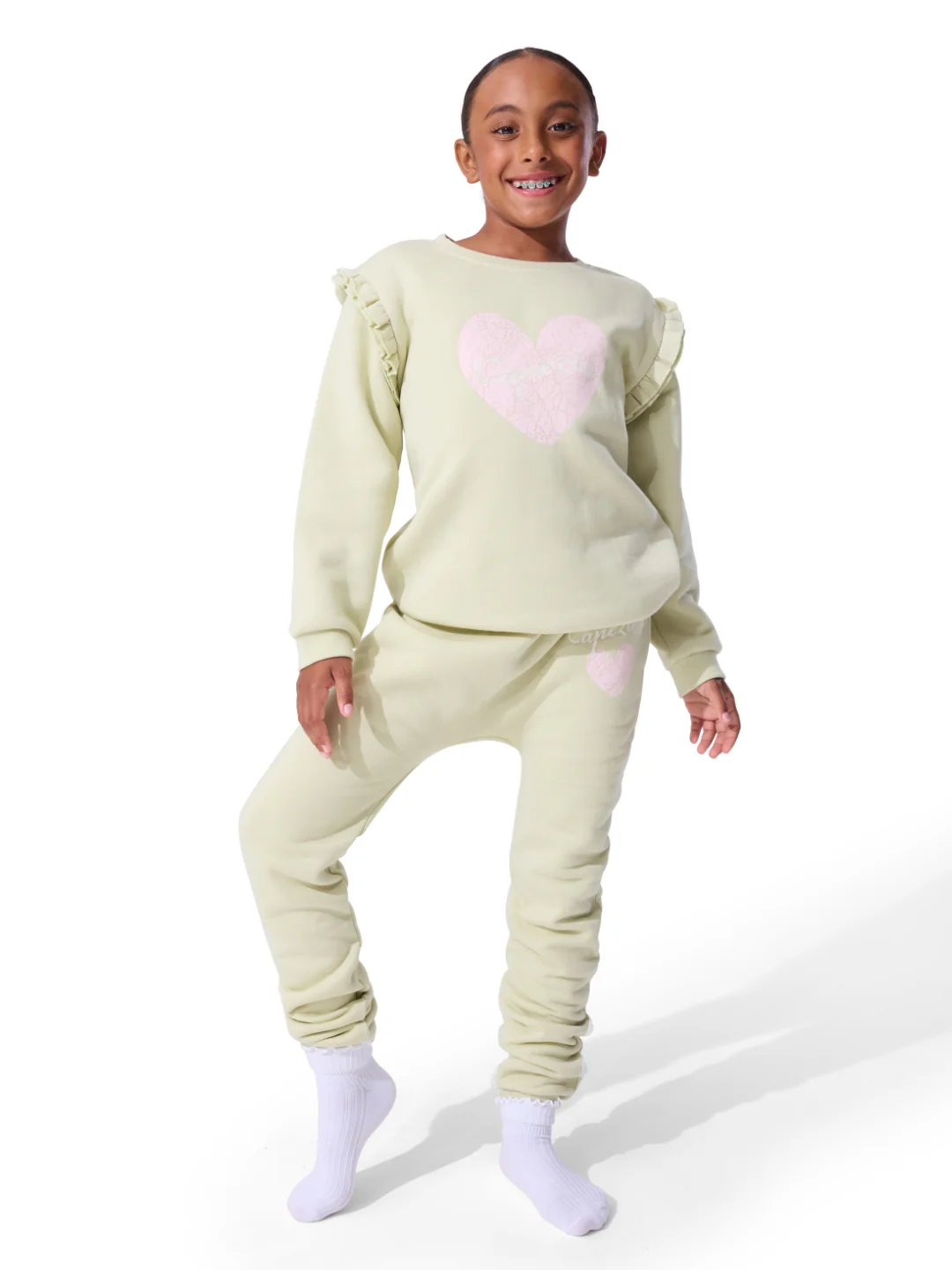Little Dancer Jogger - Child - Image 5