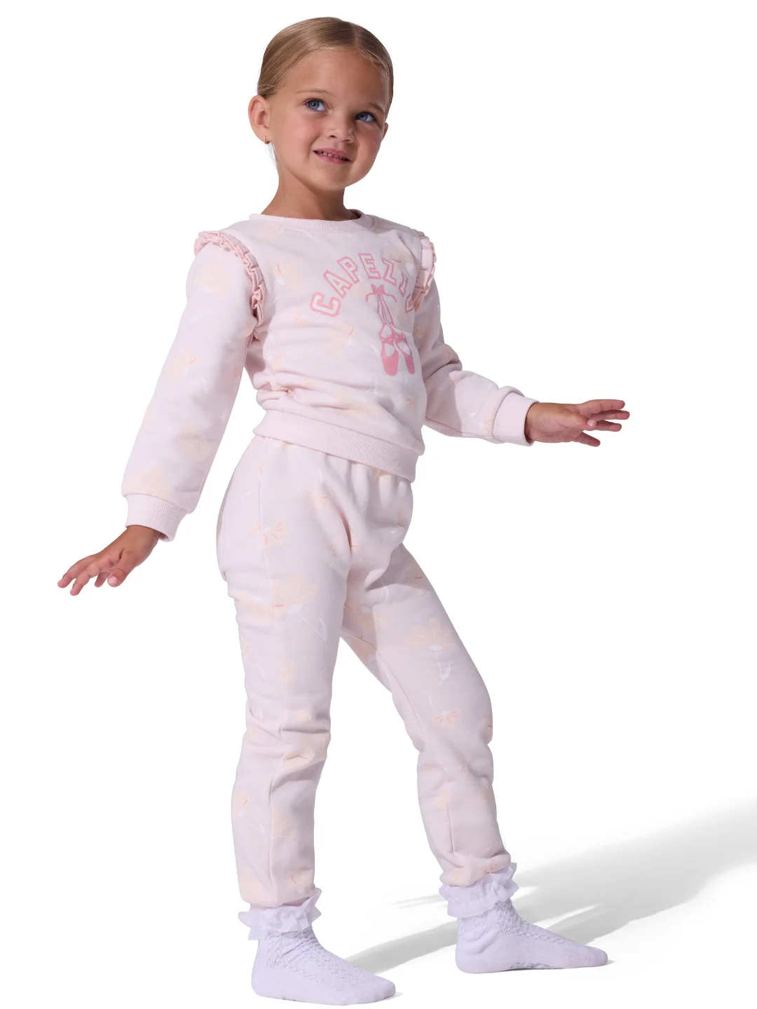 Little Dancer Jogger - Child - Image 7