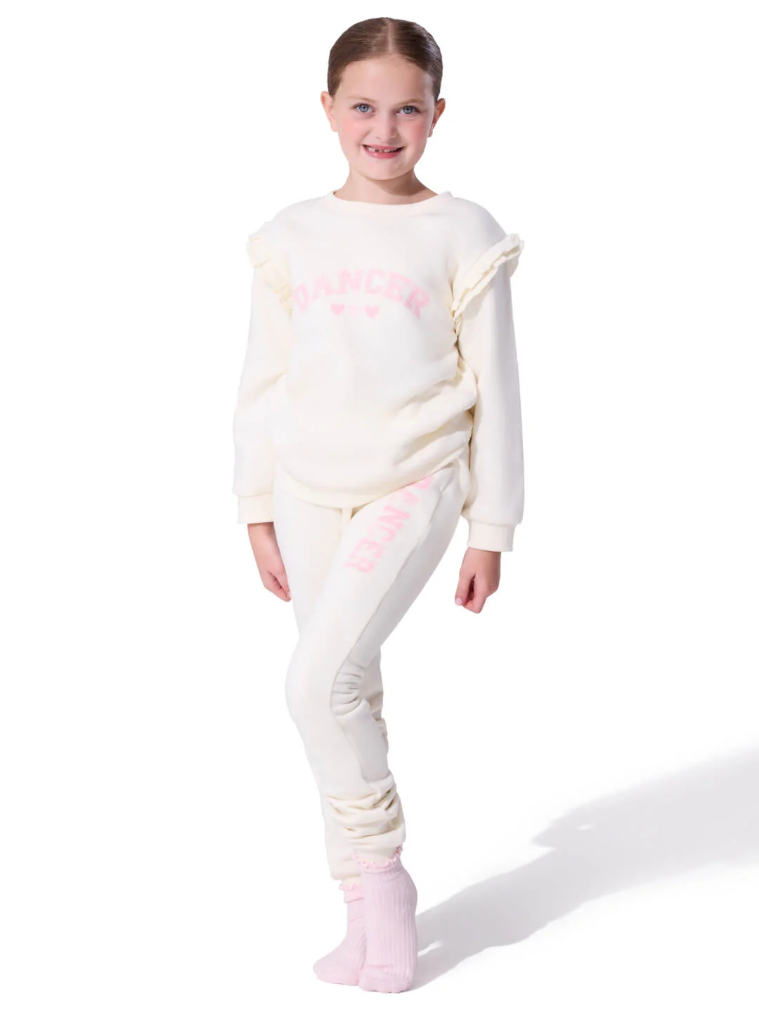 Little Dancer Sweatshirt - Child - Image 11