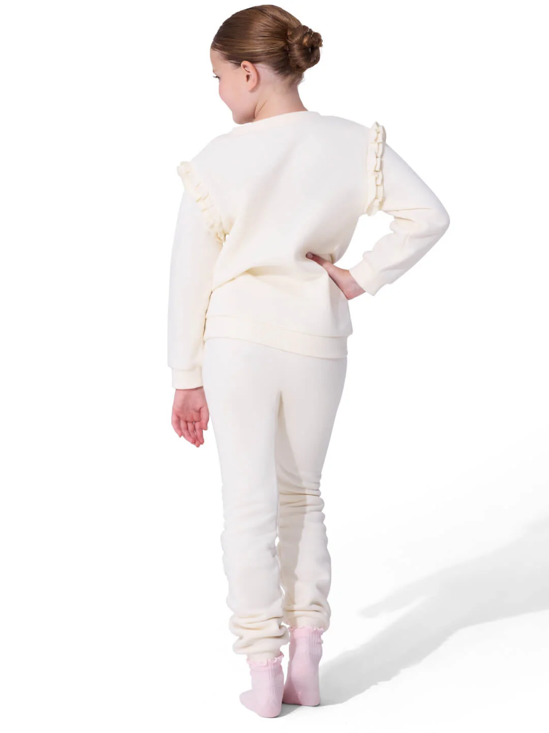 Little Dancer Sweatshirt - Child - Image 12