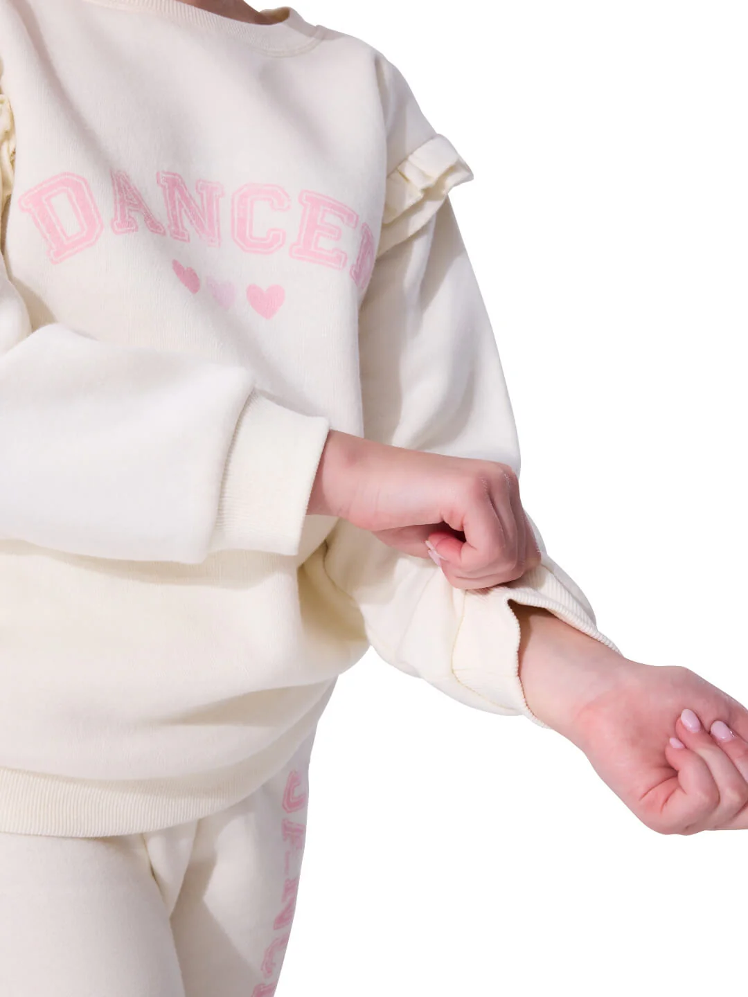 Little Dancer Sweatshirt - Child - Image 13