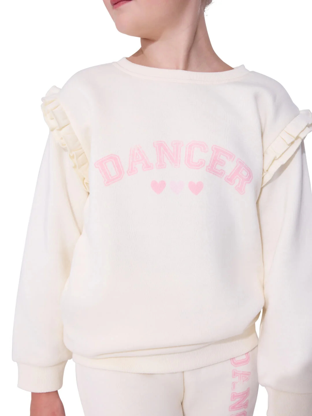 Little Dancer Sweatshirt - Child - Image 3