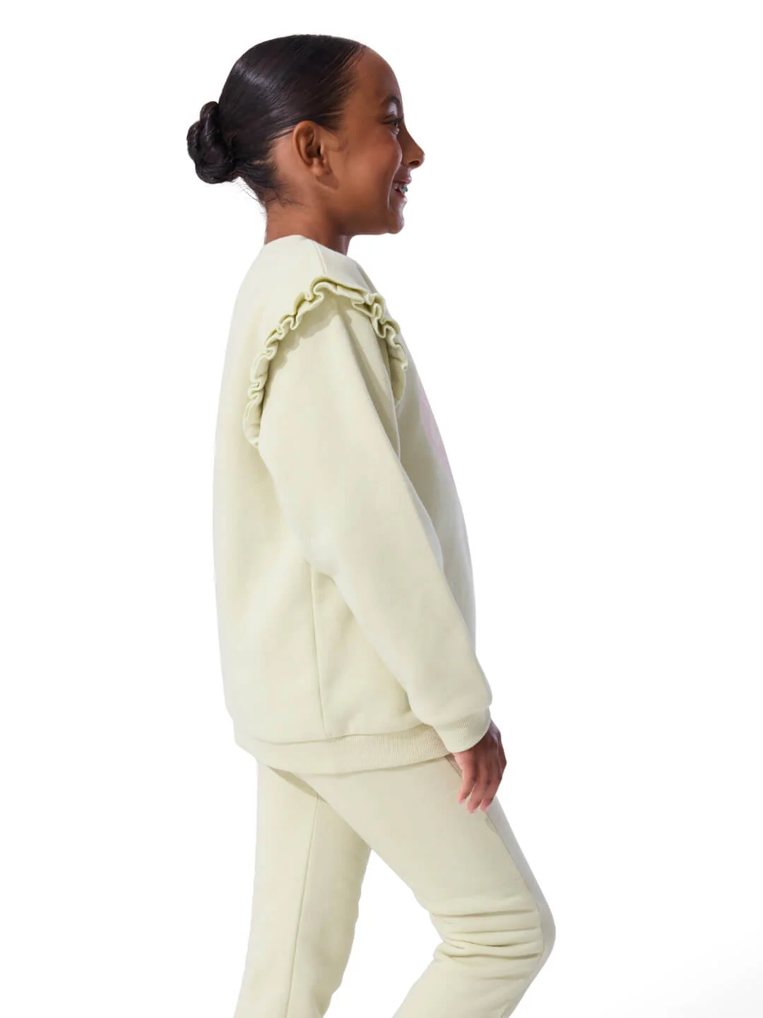 Little Dancer Sweatshirt - Child - Image 4