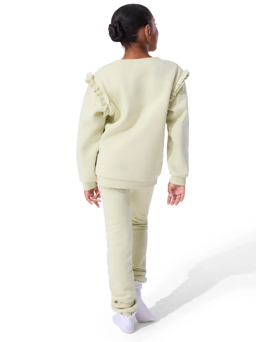 Little Dancer Sweatshirt - Child - Image 5
