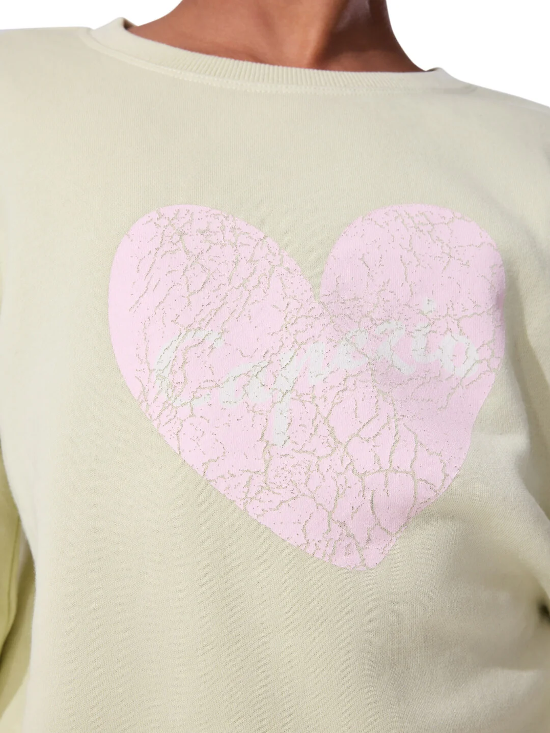 Little Dancer Sweatshirt - Child - Image 7