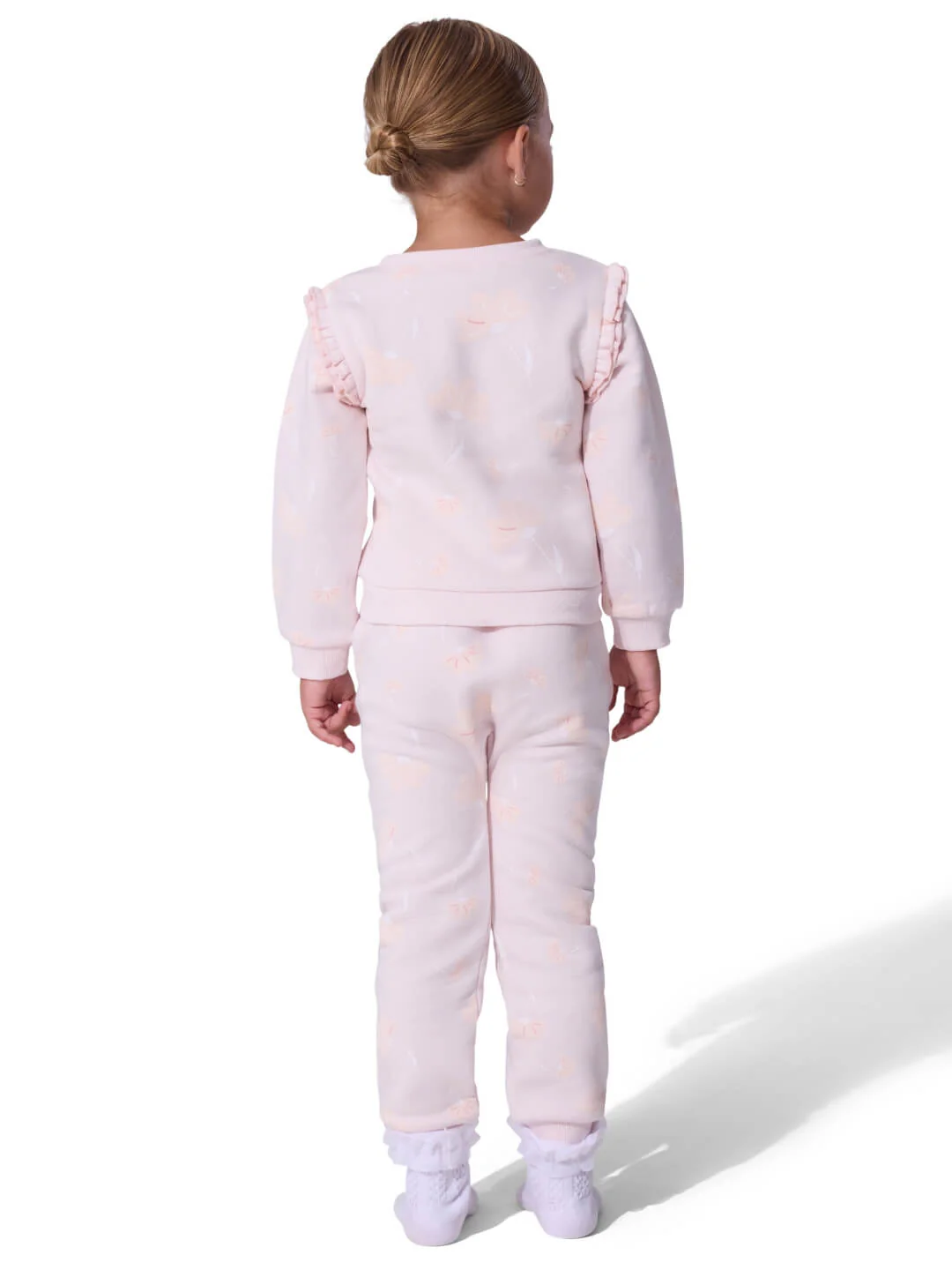 Little Dancer Sweatshirt - Child - Image 8