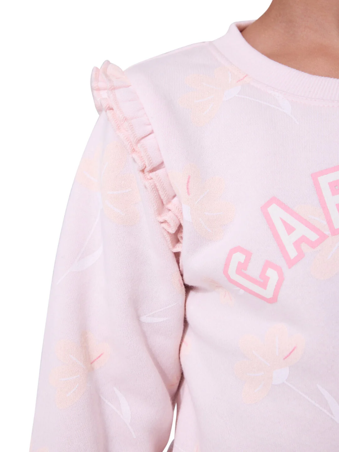 Little Dancer Sweatshirt - Child - Image 9
