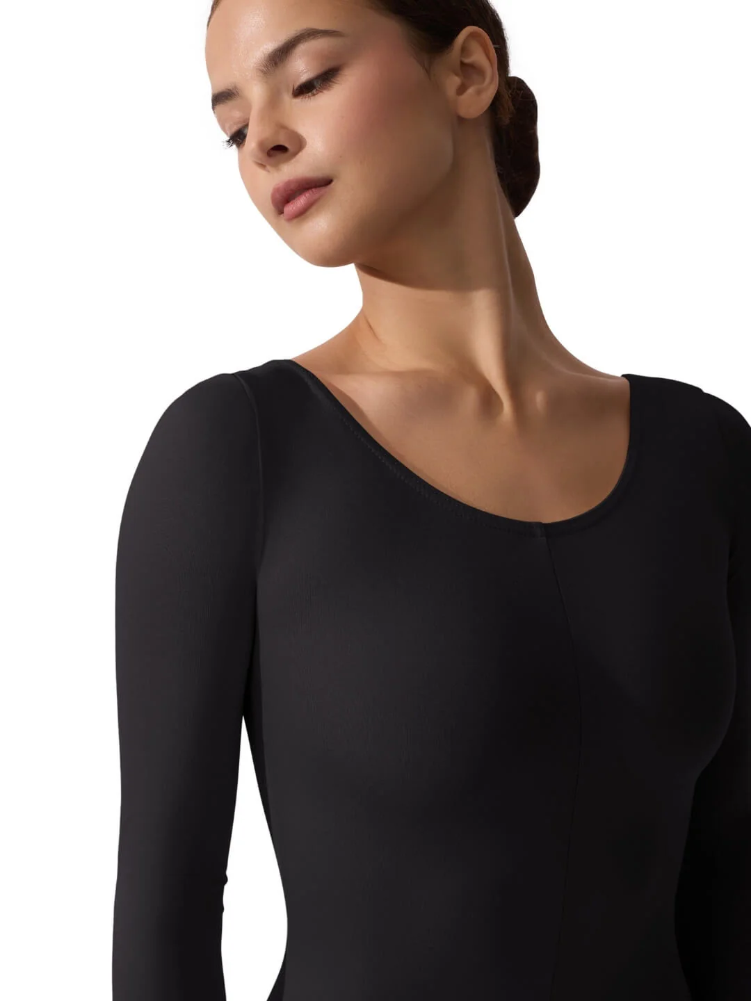 Long Sleeve Unitard - Image 10