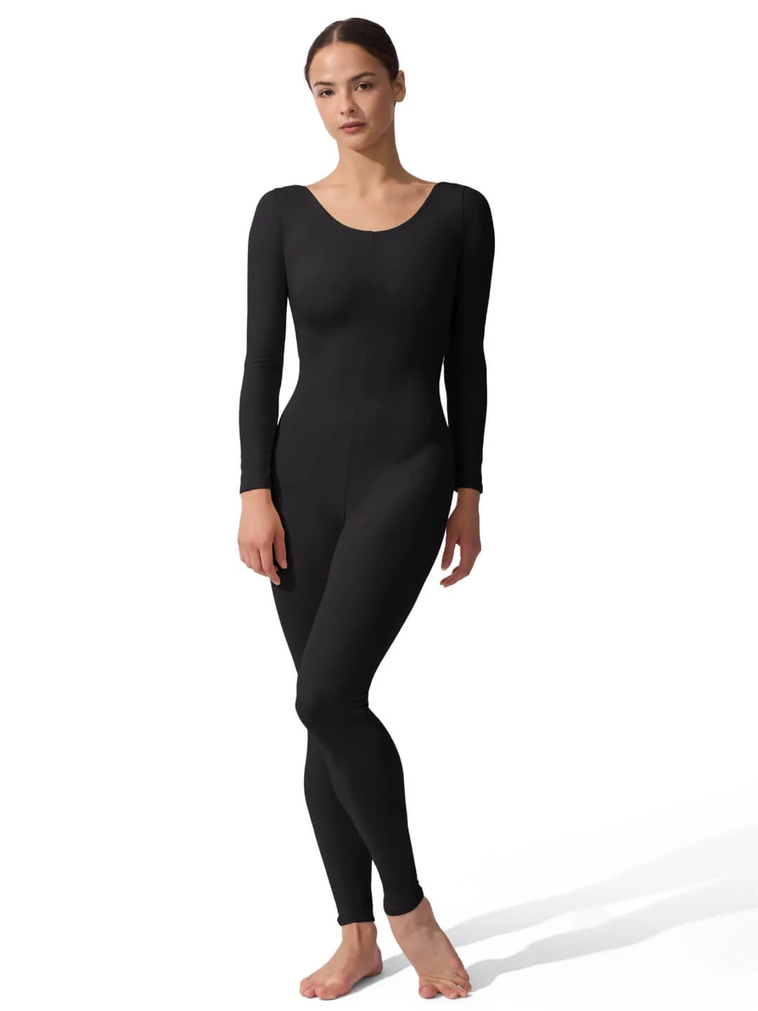 Long Sleeve Unitard - Image 5