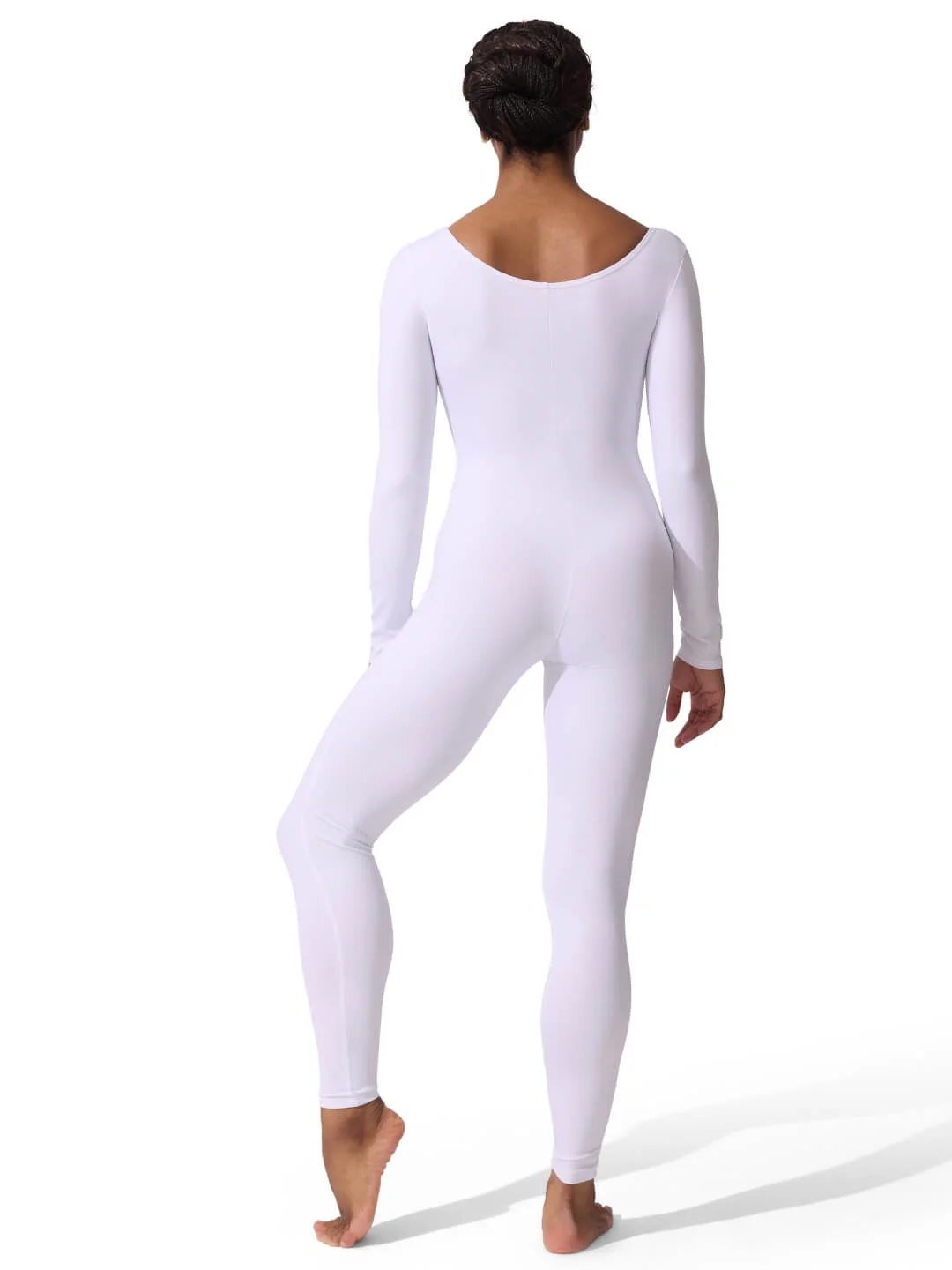 Long Sleeve Unitard - Image 8