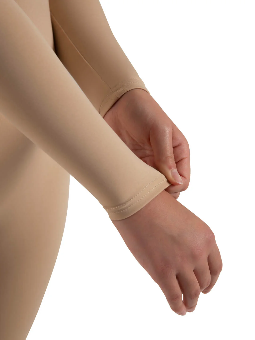 Long Sleeve Unitard - Girls - Image 19