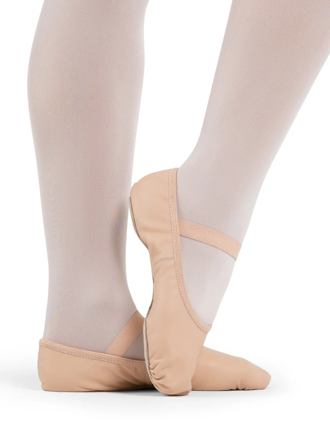 Luna Ballet Shoe | Black - Image 2
