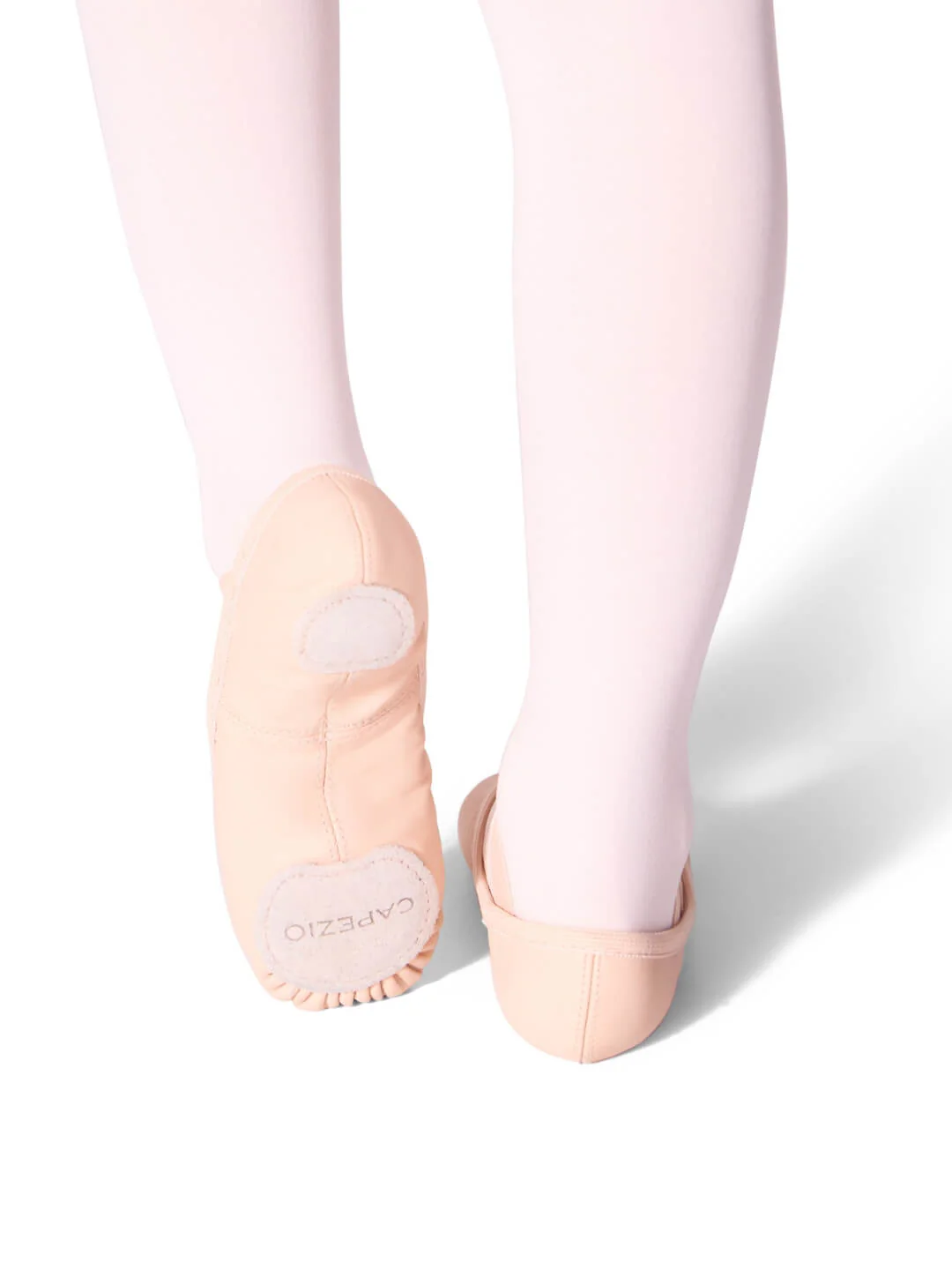 Luna Split Sole - Child - Image 2