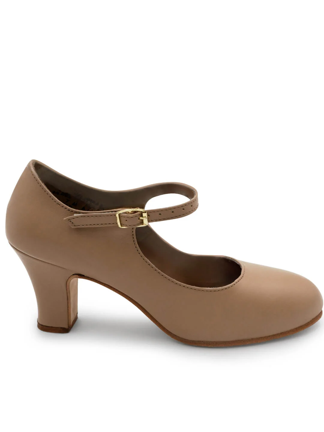 Manhattan Character Shoe - Image 3