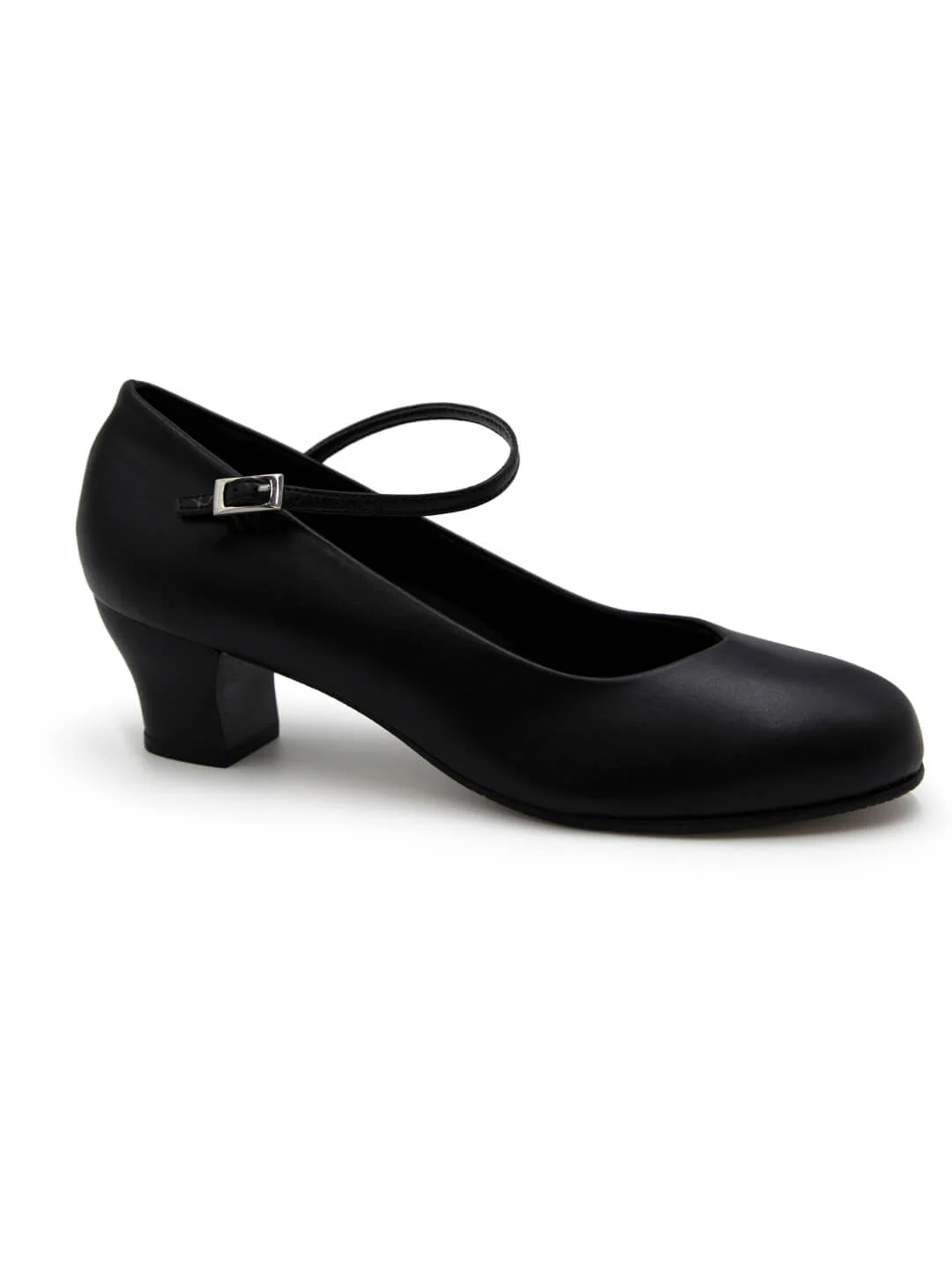 Mia Jr 1.5" Character Shoe - Child - Image 3