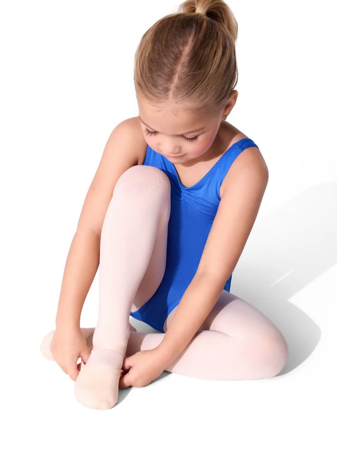 Mini Hanami® Ballet Shoe - Child - Image 7