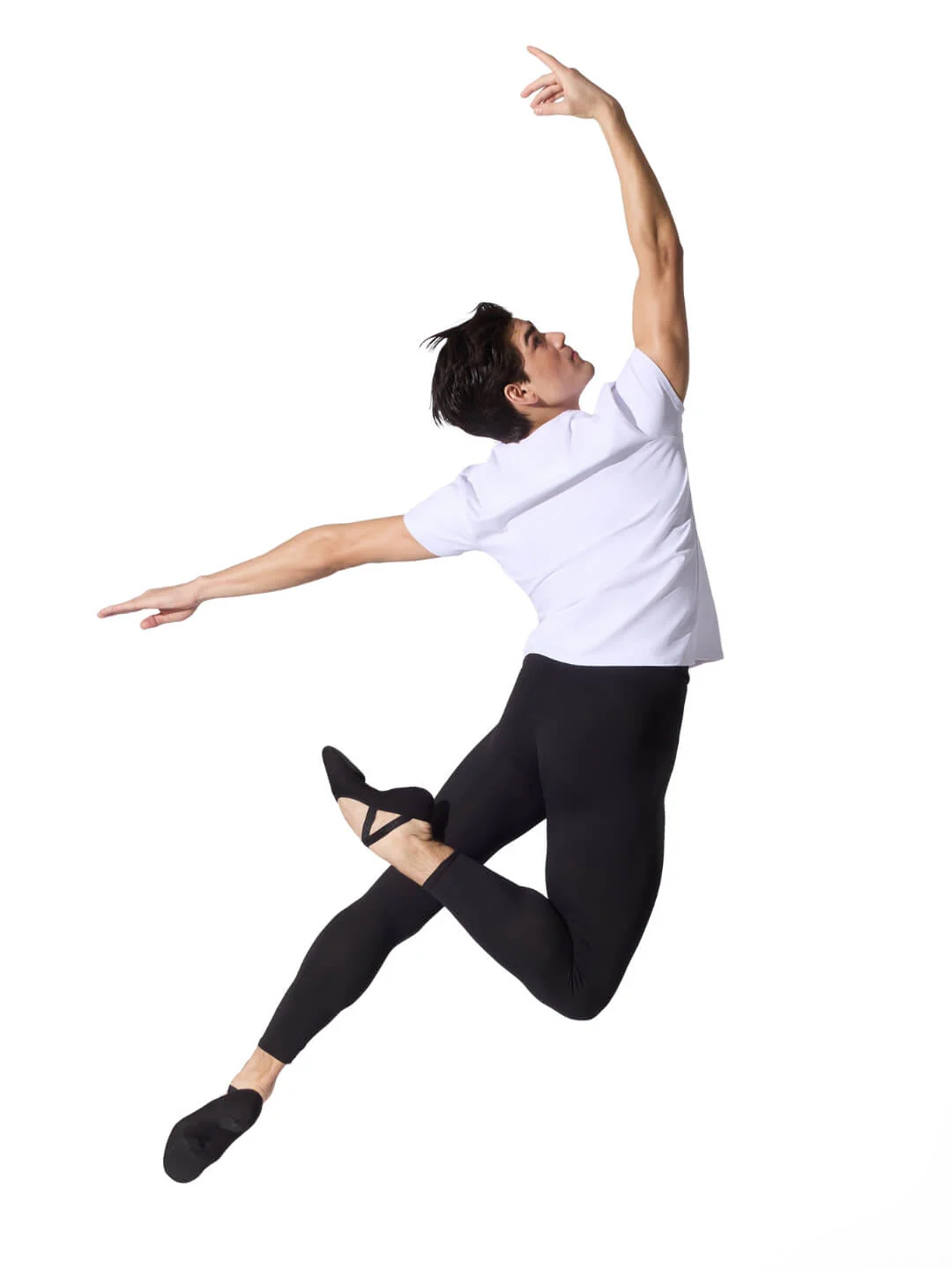 Motion Ballet Slipper - Image 8