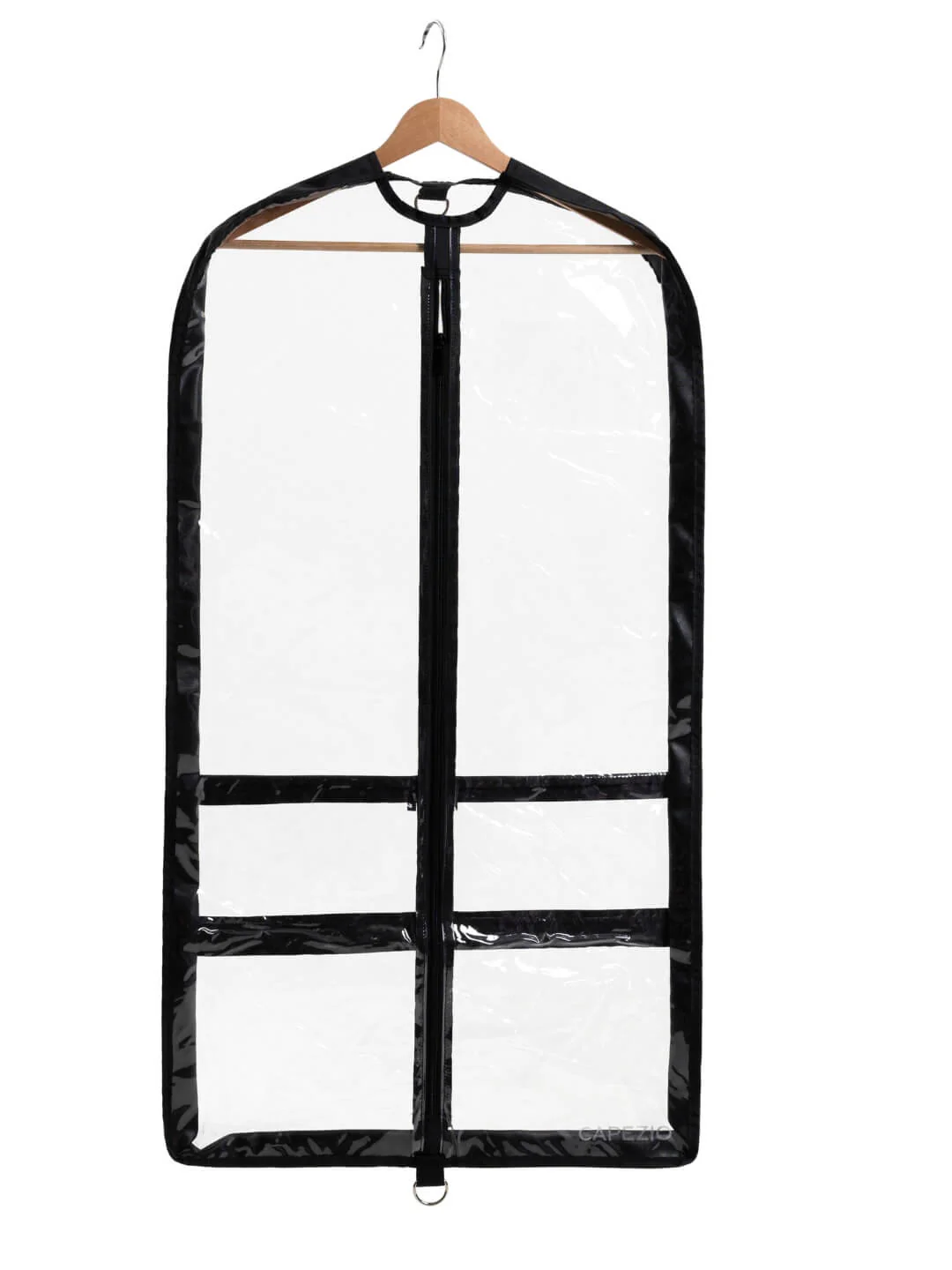 On The Go Garment Bag - Image 3
