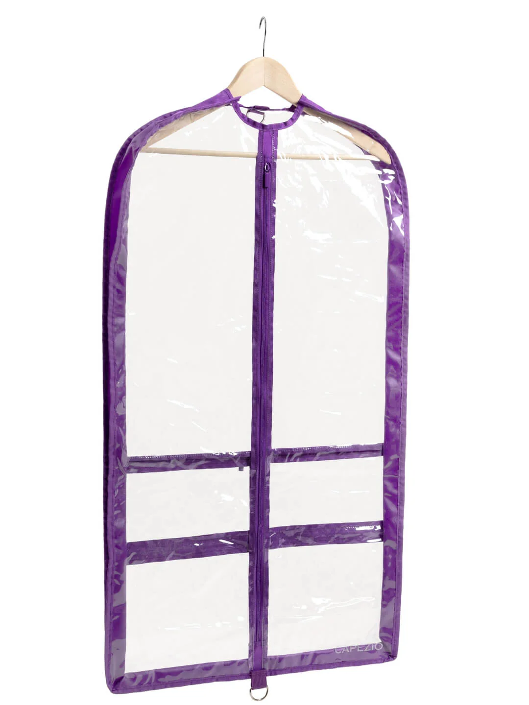 On The Go Garment Bag - Image 9