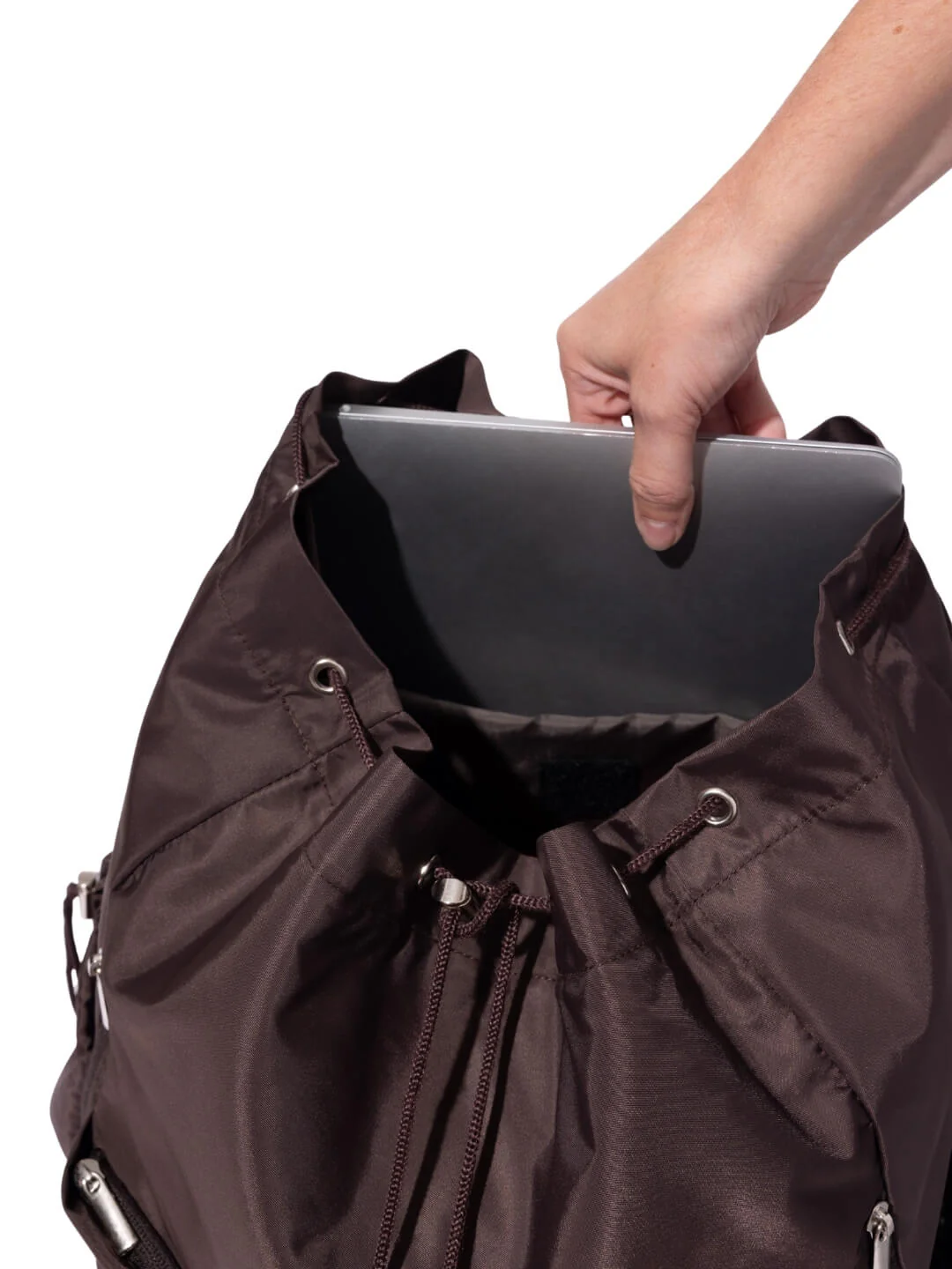 Oxford Travel Backpack - Image 4