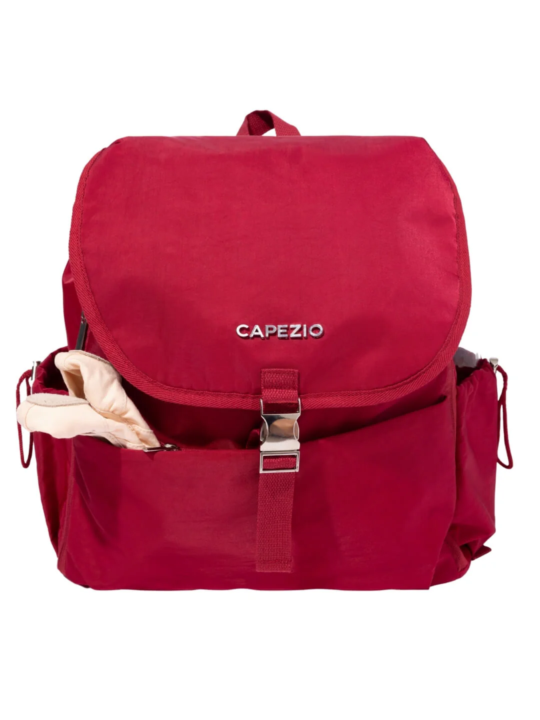 Oxford Travel Backpack - Image 5