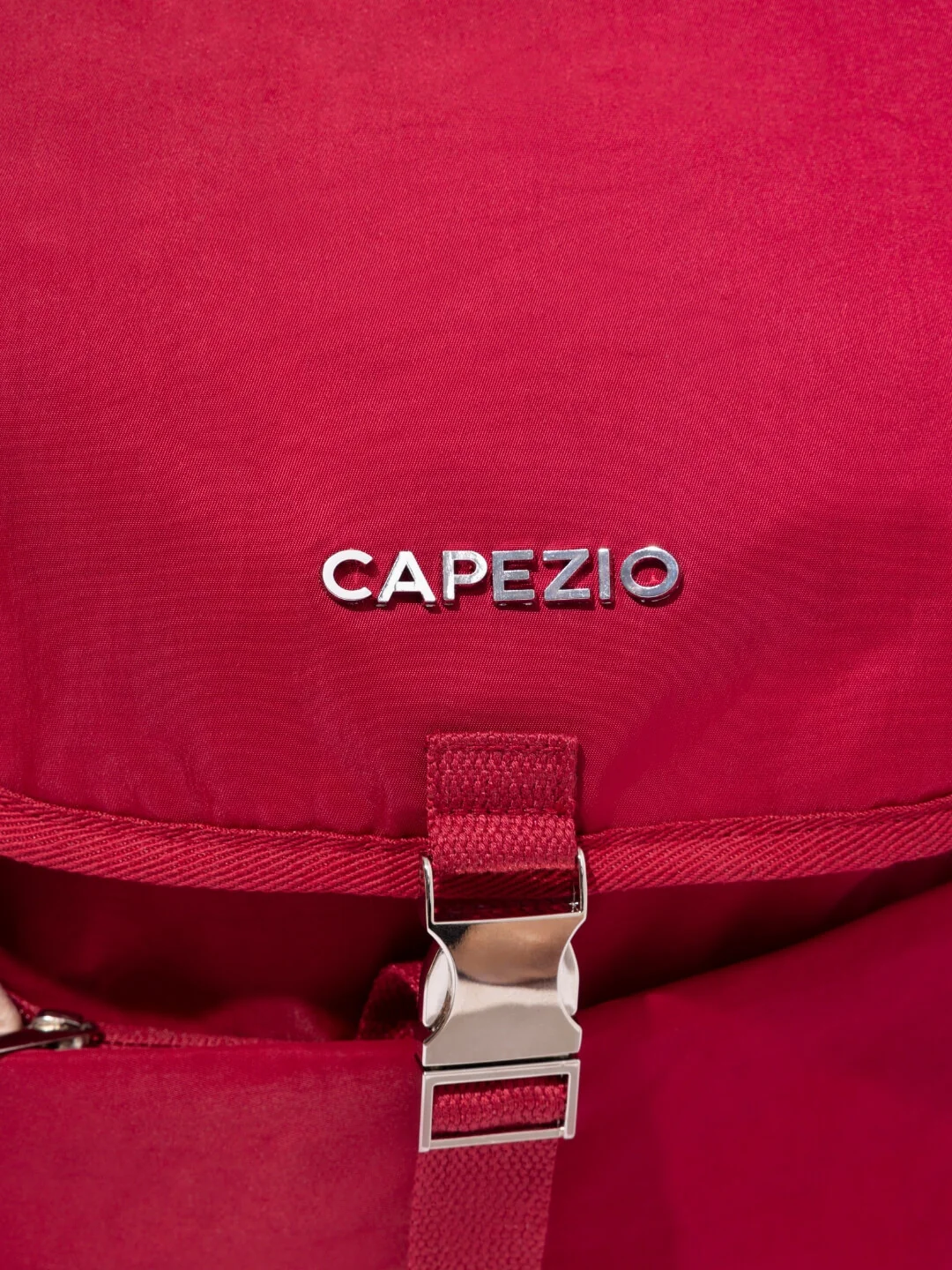Oxford Travel Backpack - Image 6