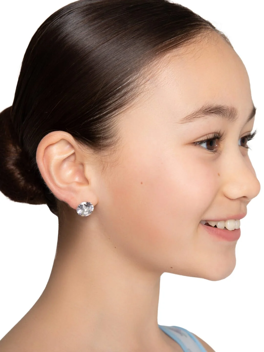 Performance Earrings - 12mm - Image 3