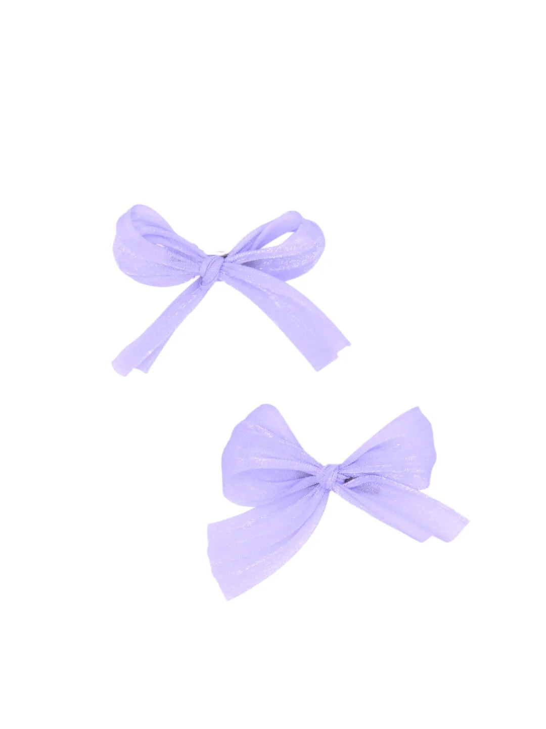Petite Barrette Set - Image 2