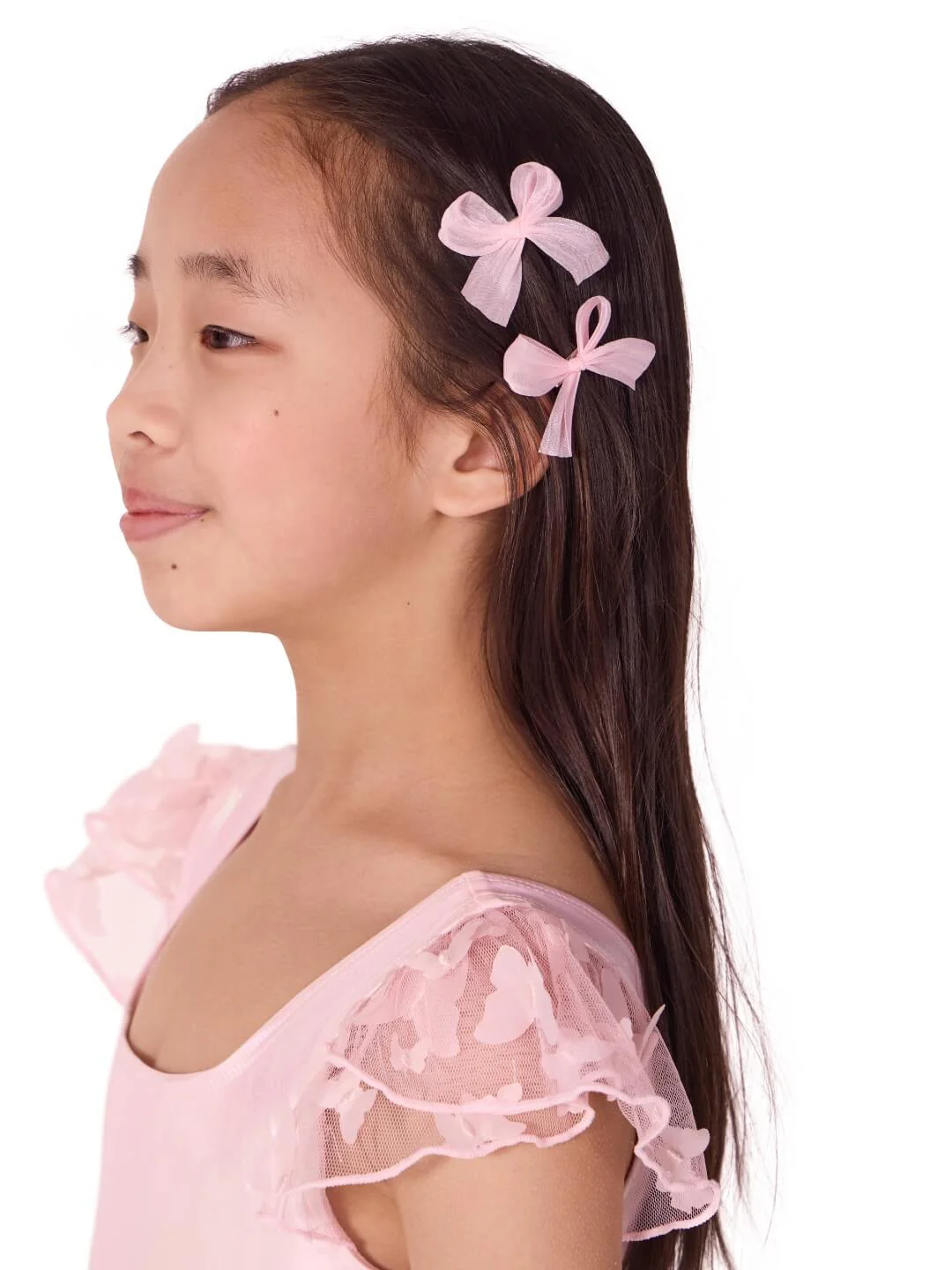 Petite Barrette Set - Image 4